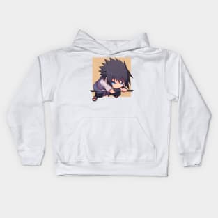 sasuke Kids Hoodie